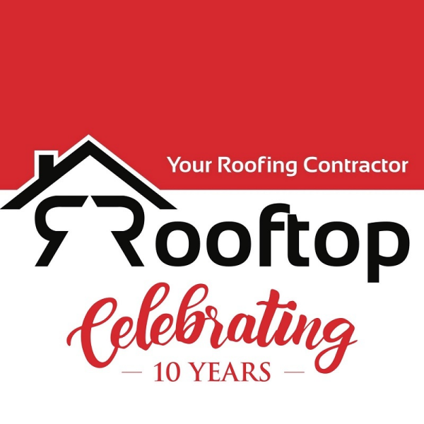 Rooftop Renovation & Exteriors