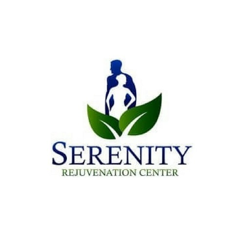 Serenity Rejuvenation Center: Dr. Stephen O'Connell