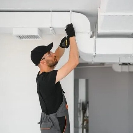 Parkville Air Duct Cleaning Pros
