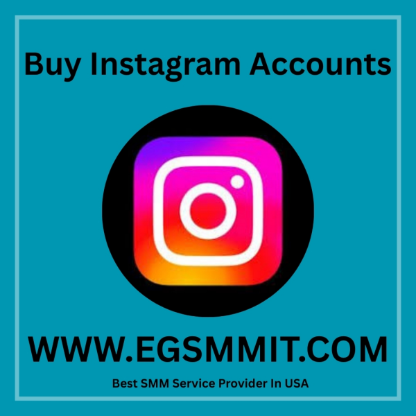 The Role of Buying Instagram Accounts