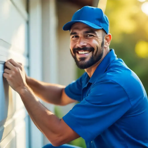 NEON Garage Door Repair