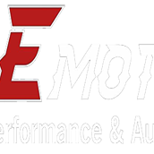 E-Motive Performance & Auto Repair