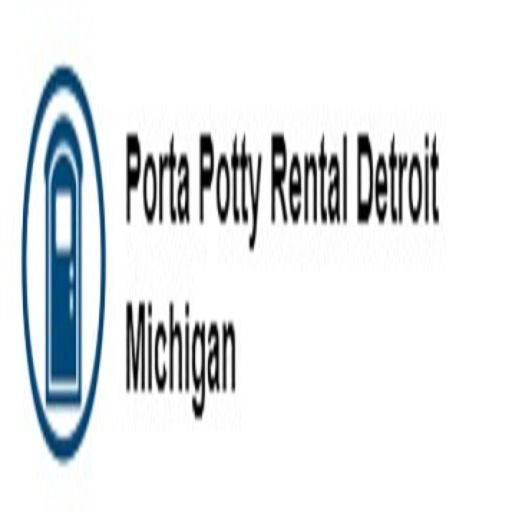Porta Potty Rental Detroit Michigan
