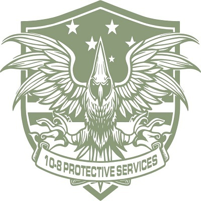 10-8 Protective Services LLC