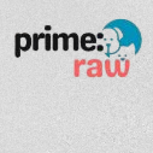 prime raw