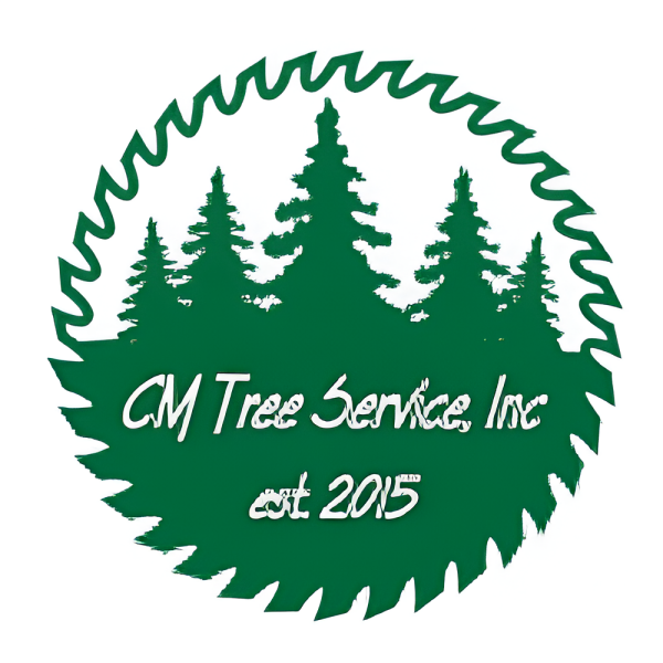 CM Tree Service Inc.