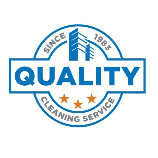 Quality Commercial Cleaning Service