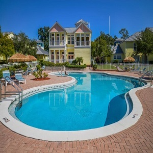 Barefoot'n Resort By Diamond Resorts