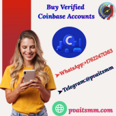 Buy Verified Coinbase Accounts - Startupxplore Buy Verified Coinbase Accounts