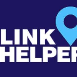 LinkHelpers Digital Marketing Agency