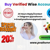 Buy Verified Wise Accounts - Startupxplore Buy Verified Wise Accounts
