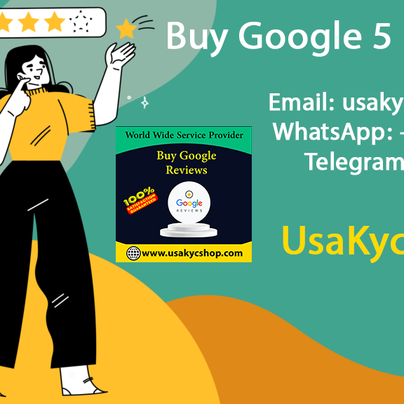 The Top Site to Buy Google Reviews 5 Star & Cheap