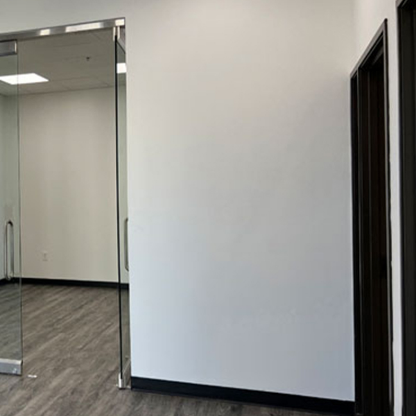 Suite 640 Leez A Space Texas