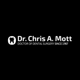 Dr. Chris A Mott DDS