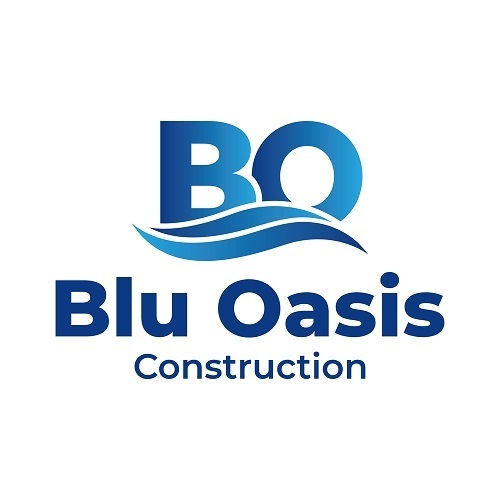 Blu Oasis Construction