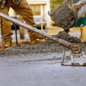 Gilbert Concrete Company