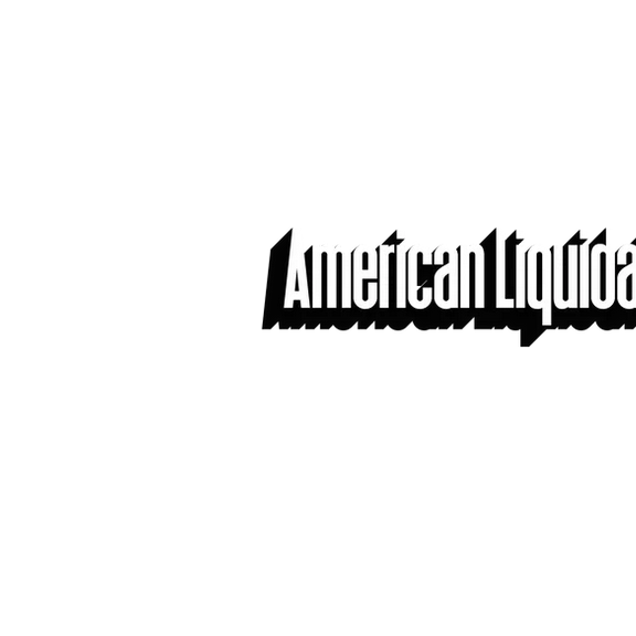 American Liquidations