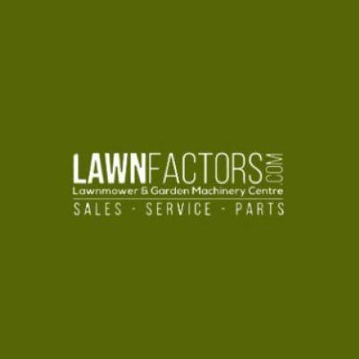 Lawn Factors Ireland