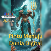 Pintu Menuju Dunia Digital - Startupxplore Pintu Menuju Dunia Digital