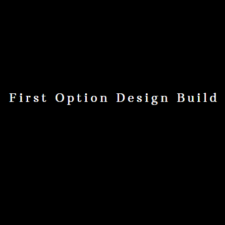 First Option Design Build