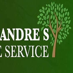 Alejandres Tree Service inc