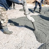 Peoria Concrete Company