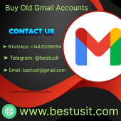Buy Old Gmail Accounts - Startupxplore Buy Old Gmail Accounts