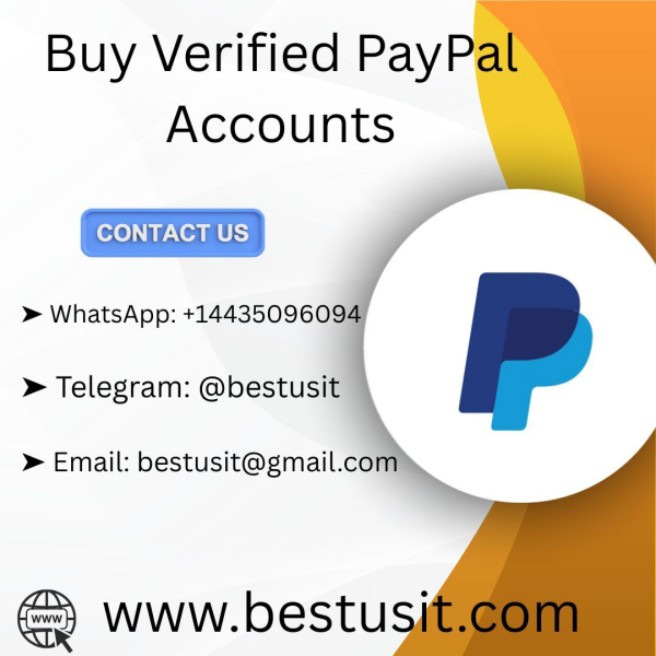 10 Online Platforms to Buy Verified PayPal Accounts ...