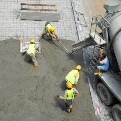 Monroe Concrete Masters