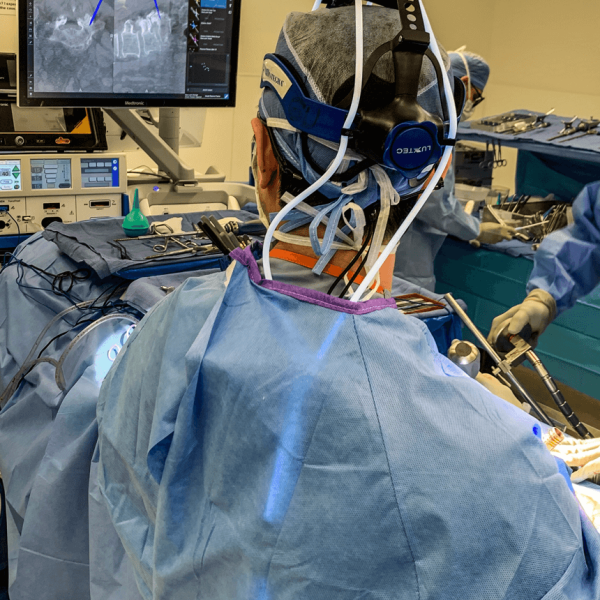Spine Surgeon Phoenix