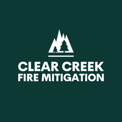 Clear Creek Fire Mitigation