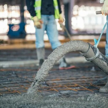 Fuquay-Varina Concrete Craftsmanship