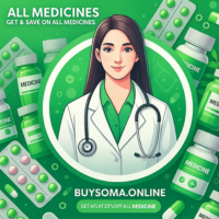Smart Choice To Buy Soma Online With Trusted Pharmacy