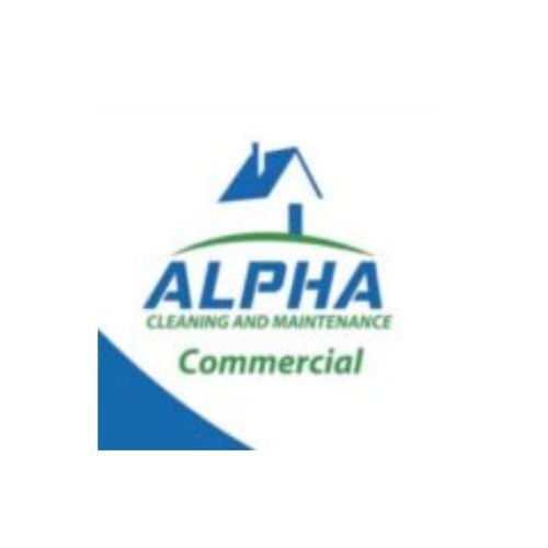 Alpha Cleaning