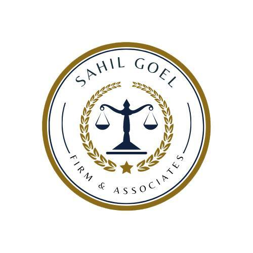 Advocate Sahil Goel - Best Advocate For Criminal