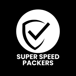Super Speed Packers And Movers