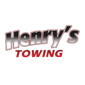 Henry's Towing Service - Startupxplore Henry's Towing Service
