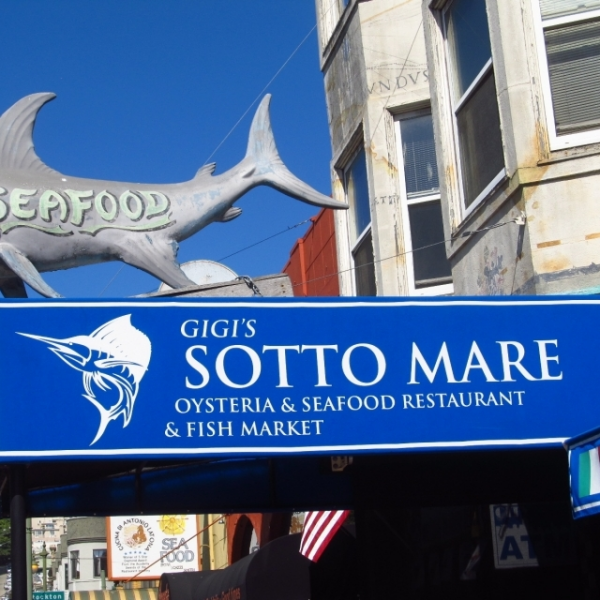 Food Restaurant