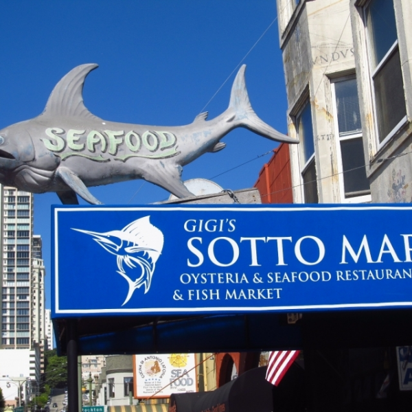 Food Restaurant