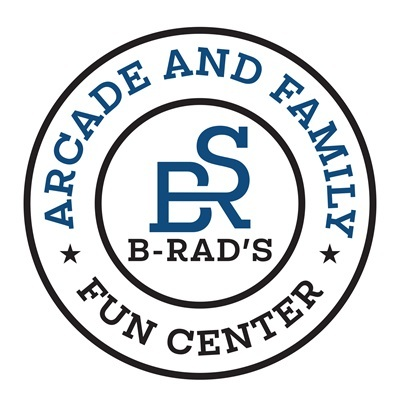 B-rads Arcade and Family Fun Center