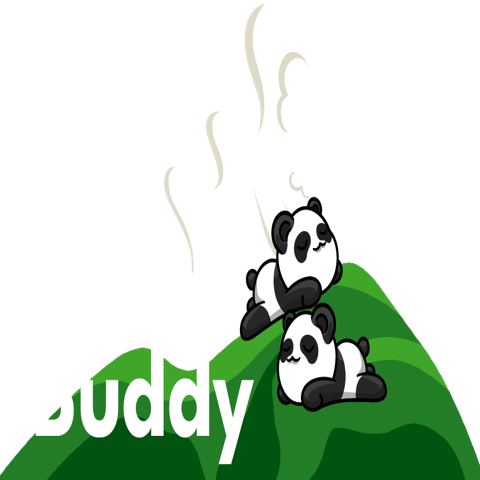Kushbuddy