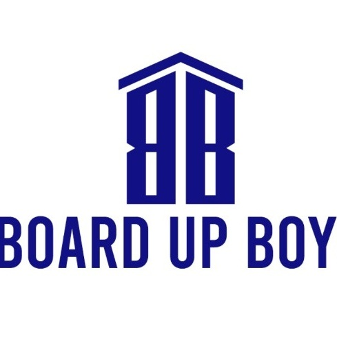 Board up boys