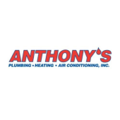 Anthony’s Plumbing - Startupxplore Anthony’s Plumbing