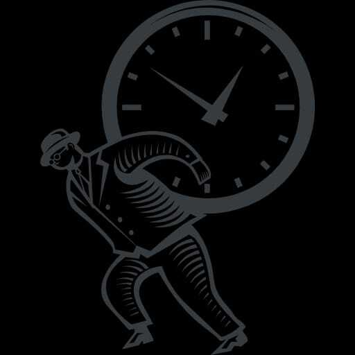 Just-In Time Moving and Storage