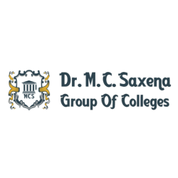 Dr. M.C. Saxena Group of Colleges
