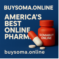 Buy Soma Online For Quick Pain Relief