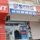 Dell HP Service Center -Nallakunta