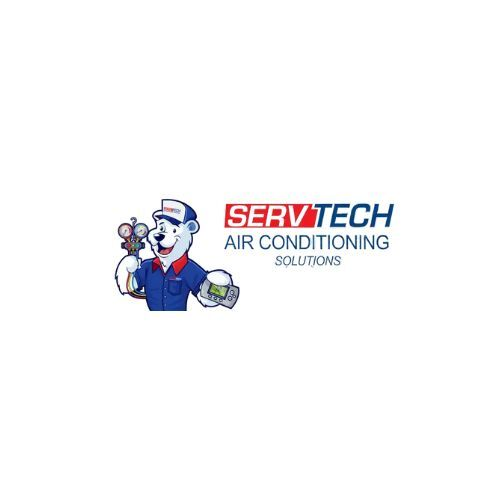 Serv Tech Air Conditioning Solutions
