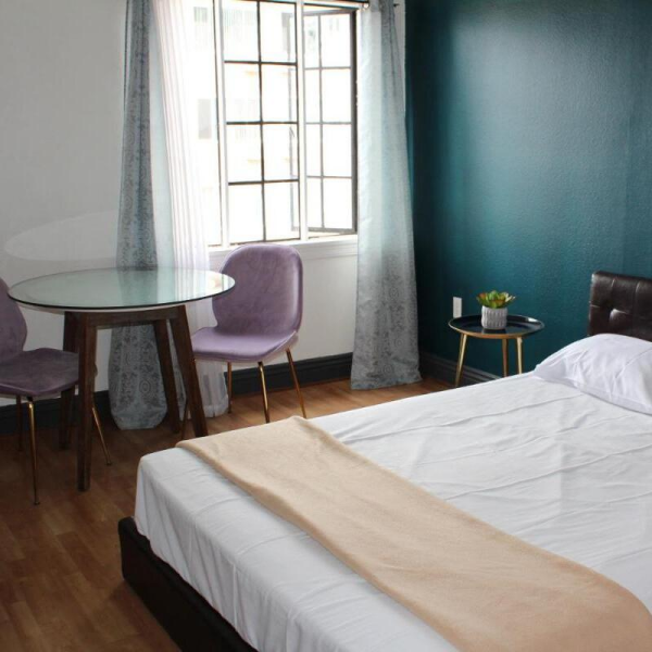 Libra Hotel