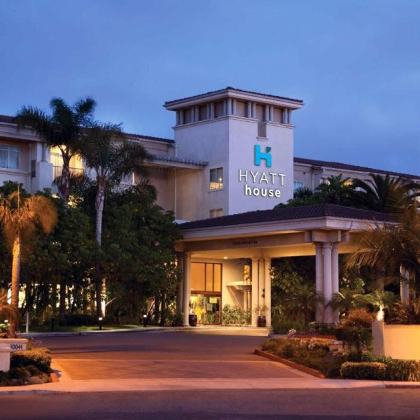 Hyatt House San Diego Sorrento Mesa